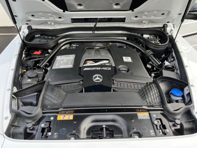 Mercedes Classe G G63 AMG 4.0 V8 Bi-Turbo 585CH - <small></small> 260.000 € <small></small> - #47