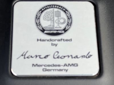 Mercedes Classe G G63 AMG 4.0 V8 Bi-Turbo 585CH - <small></small> 260.000 € <small></small> - #48