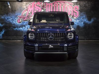 Mercedes Classe G IV 63 AMG - <small></small> 234.900 € <small>TTC</small> - #2