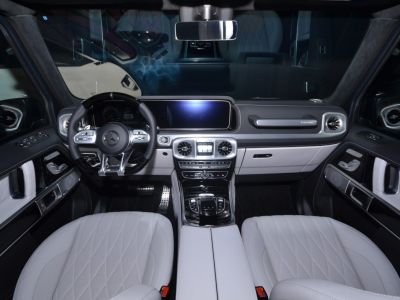 Mercedes Classe G IV 63 AMG - <small></small> 234.900 € <small>TTC</small> - #6