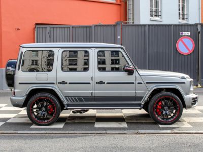 Mercedes Classe G IV 63 AMG EDITION ONE - <small></small> 197.950 € <small>TTC</small> - #2
