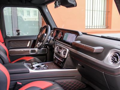 Mercedes Classe G IV 63 AMG EDITION ONE - <small></small> 197.950 € <small>TTC</small> - #26