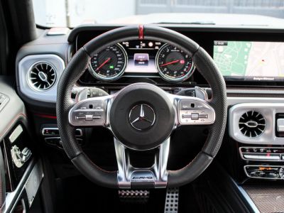 Mercedes Classe G IV 63 AMG EDITION ONE - <small></small> 197.950 € <small>TTC</small> - #41