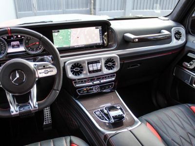 Mercedes Classe G IV 63 AMG EDITION ONE - <small></small> 197.950 € <small>TTC</small> - #42