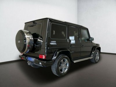Mercedes Classe G Mercedes-Benz G350d 4M - <small></small> 108.400 € <small></small> - #2
