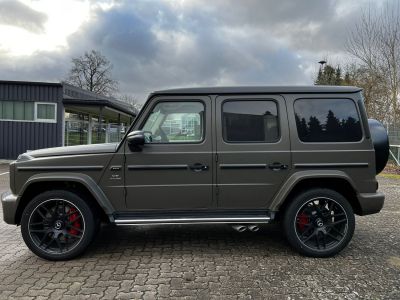 Mercedes Classe G MERCEDES-BENZ G63 AMG 4.0 V8 Biturbo 585 - <small></small> 328.800 € <small></small> - #2