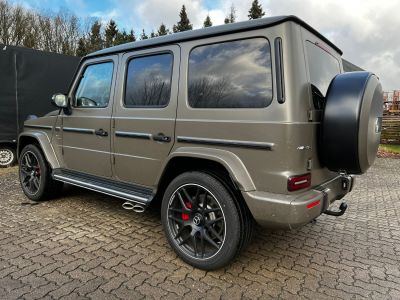Mercedes Classe G MERCEDES-BENZ G63 AMG 4.0 V8 Biturbo 585 - <small></small> 328.800 € <small></small> - #3
