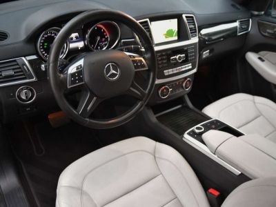 Mercedes Classe GL 350 BLUETEC 4MATIC  - 4