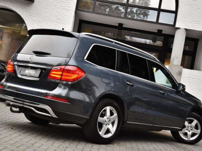 Mercedes Classe GL 350 BLUETEC 4MATIC  - 8