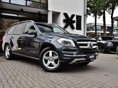 Mercedes Classe GL 350 BLUETEC 4MATIC  - 18