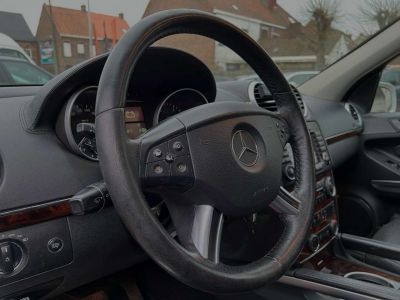 Mercedes Classe GL 420 CDI LICHTE VRACHT-UTILITAIRE NETTO: € 5.777  - 13