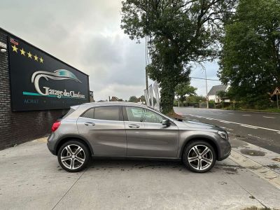 Mercedes Classe GLA 180 - 122 cv ! S. Chauffants Navi PDC Eu6b  - 3