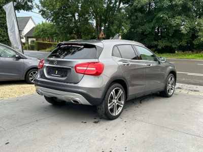 Mercedes Classe GLA 180 - 122 cv ! S. Chauffants Navi PDC Eu6b  - 4