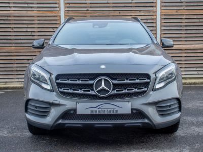 Mercedes Classe GLA 180 AMG-PACK Benzine - 1STE EIGENAAR - HISTORIEK - SPORTZETELS - ZETELVERWARMING - CAMERA - XENON - ISOFIX  - 5