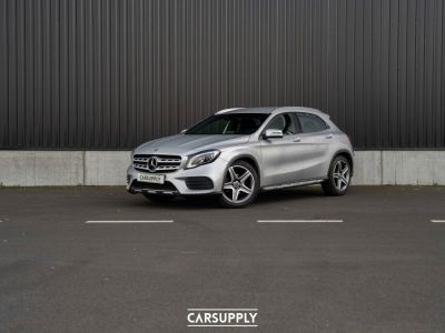 Mercedes Classe GLA 180 AMG Pack - Camera - Topstaat - Automatische koffer  - 1