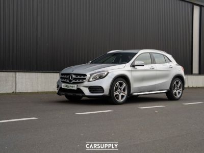 Mercedes Classe GLA 180 AMG Pack - Camera - Topstaat - Automatische koffer  - 2