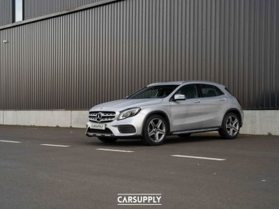 Mercedes Classe GLA 180 AMG Pack - Camera - Topstaat - Automatische koffer  - 3