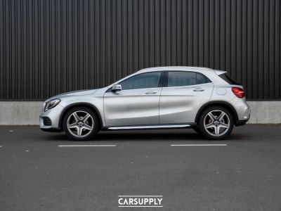 Mercedes Classe GLA 180 AMG Pack - Camera - Topstaat - Automatische koffer  - 4