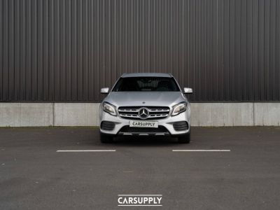 Mercedes Classe GLA 180 AMG Pack - Camera - Topstaat - Automatische koffer  - 7