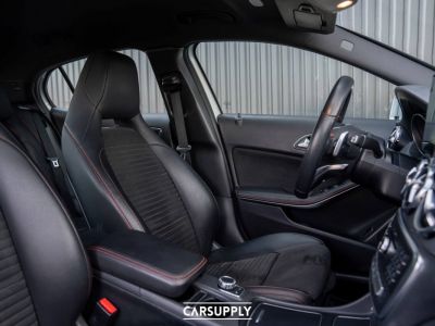 Mercedes Classe GLA 180 AMG Pack - Camera - Topstaat - Automatische koffer  - 11