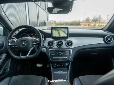 Mercedes Classe GLA 180 AMG Pack - Camera - Topstaat - Automatische koffer  - 12