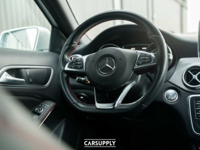 Mercedes Classe GLA 180 AMG Pack - Camera - Topstaat - Automatische koffer  - 13