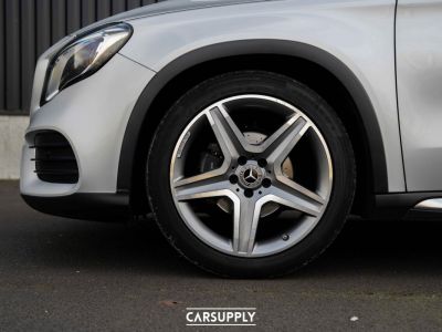 Mercedes Classe GLA 180 AMG Pack - Camera - Topstaat - Automatische koffer  - 19