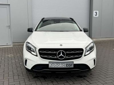 Mercedes Classe GLA 180 Business Solution PACK SPORT -- GARANTIE 12 MOIS  - 2