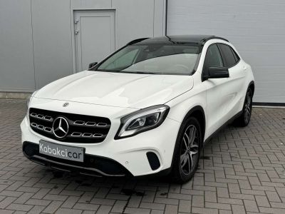 Mercedes Classe GLA 180 Business Solution PACK SPORT -- GARANTIE 12 MOIS  - 3