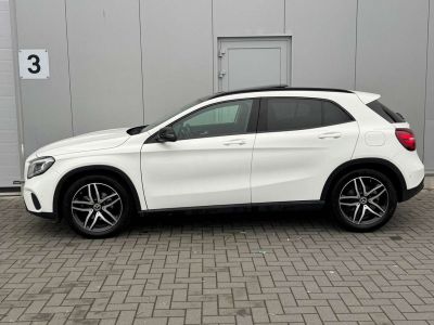 Mercedes Classe GLA 180 Business Solution PACK SPORT -- GARANTIE 12 MOIS  - 8