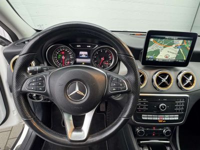 Mercedes Classe GLA 180 Business Solution PACK SPORT -- GARANTIE 12 MOIS  - 10