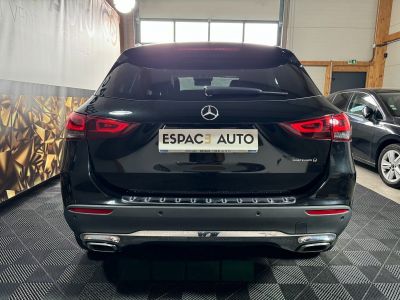 Mercedes Classe GLA 180 D 116ch PROGRESSIVE LINE 8G-DCT  - 4