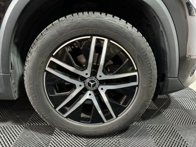 Mercedes Classe GLA 180 D 116ch PROGRESSIVE LINE 8G-DCT  - 9