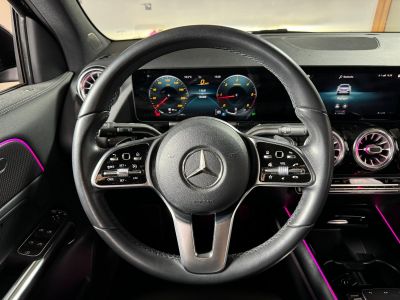 Mercedes Classe GLA 180 D 116ch PROGRESSIVE LINE 8G-DCT  - 19