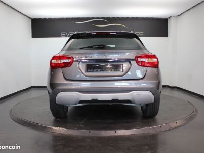 Mercedes Classe GLA 180 d 7-G DCT Intuition - <small></small> 24.490 € <small>TTC</small> - #5