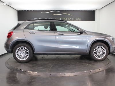 Mercedes Classe GLA 180 d 7-G DCT Intuition - <small></small> 24.490 € <small>TTC</small> - #6