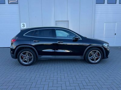 Mercedes Classe GLA 180 d Business Solution -- PACK AMG GARANTIE 12 M  - 7