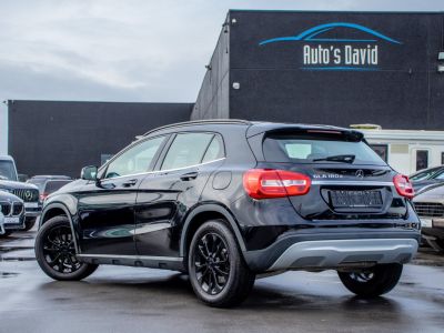 Mercedes Classe GLA 180 d - PARKEERCAMERA - NAVIGATIE - AIRCO - STIJL PAKKET - ZETELVERWARMING - EURO 6B  - 2