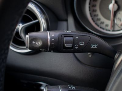 Mercedes Classe GLA 180 d - PARKEERCAMERA - NAVIGATIE - AIRCO - STIJL PAKKET - ZETELVERWARMING - EURO 6B  - 29