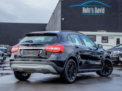 Mercedes Classe GLA 180 d - PARKEERCAMERA - NAVIGATIE - AIRCO - STIJL PAKKET - ZETELVERWARMING - EURO 6B  - 41