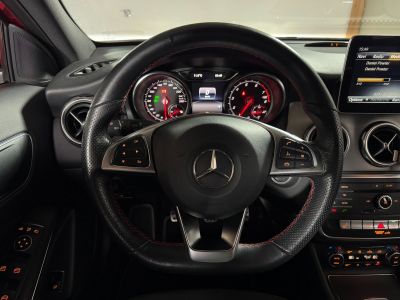 Mercedes Classe GLA 180 Fascination Pack AMG  - 19