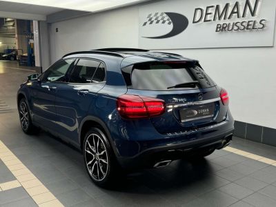 Mercedes Classe GLA 180 Sport Utility Vehicle  - 3