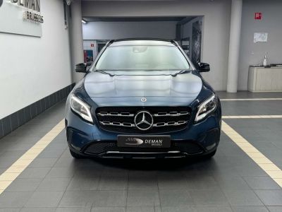 Mercedes Classe GLA 180 Sport Utility Vehicle  - 4