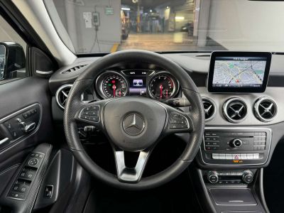 Mercedes Classe GLA 180 Sport Utility Vehicle  - 10