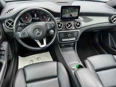 Mercedes Classe GLA 200 156ch Sport Edition 7G-DCT Euro6d-T - <small></small> 30.990 € <small>TTC</small> - #6
