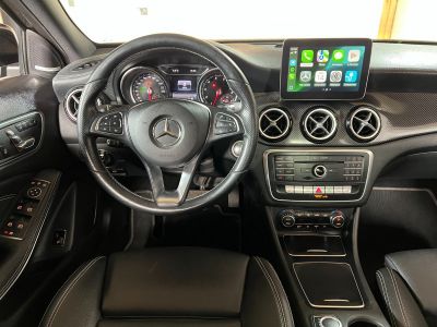 Mercedes Classe GLA 200 7-G DCT AMG Sport Edition  - 19