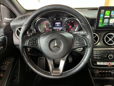 Mercedes Classe GLA 200 7-G DCT AMG Sport Edition  - 20