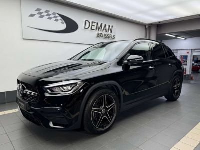 Mercedes Classe GLA 200 AMG Line  - 1