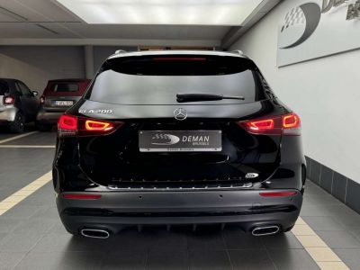 Mercedes Classe GLA 200 AMG Line  - 6