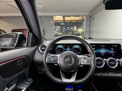 Mercedes Classe GLA 200 AMG Line  - 13